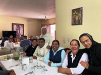 JORNADA VOCACIONAL EN “LOS DOLORES”