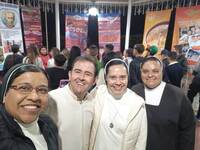 JORNADA VOCACIONAL EN “LOS DOLORES”