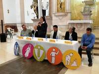 JORNADA VOCACIONAL EN “LOS DOLORES”