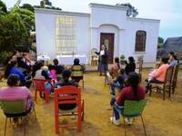 JORNADA VOCACIONAL EN “LOS DOLORES”