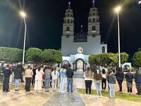 JORNADA VOCACIONAL EN “LOS DOLORES”