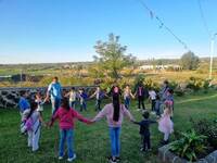 JORNADA VOCACIONAL EN “LOS DOLORES”