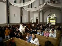 JORNADA VOCACIONAL EN “LOS DOLORES”