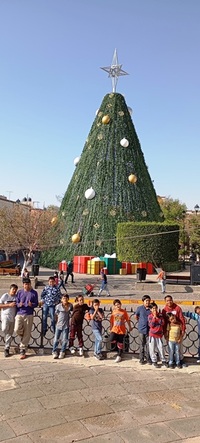 LOS VALORES DE LA NAVIDAD