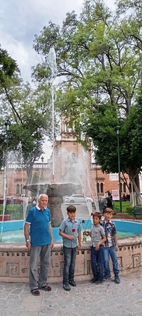 CURSO DE VERANO 2025