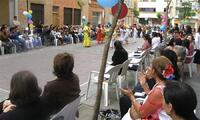 IIIº FESTIVAL INTERCULTURAL EN ALBACETE