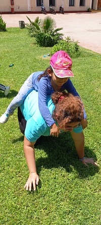CURSO DE VERANO 2025