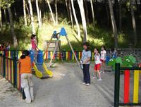 ACTIVIDADES CON NIÑOS Y JÓVENES EN LA PARROQUIA DE VICÁLVARO