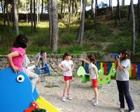 ACTIVIDADES CON NIÑOS Y JÓVENES EN LA PARROQUIA DE VICÁLVARO