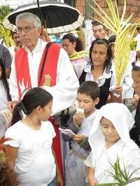 FELIZ PASCUA DE RESURRECCIÓN