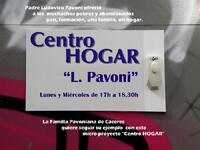CENTRO HOGAR L. PAVONI