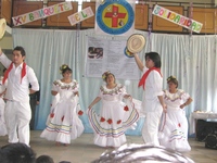 XV BANQUETE DE LA SOLIDARIDAD