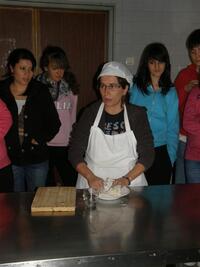 AHORA TOCA... CONVIVENCIA SAIANO EN VALLADOLID