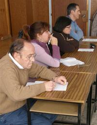 PASIÓN EDUCATIVA Y FAMILIA PAVONIANA