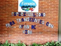 EJERCICIOS ESPIRITUALES EN COLOMBIA